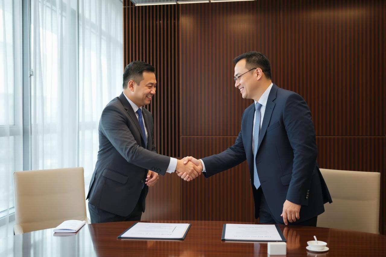 伦理电影网站与星河文化达成战略合作 共同开发IP矩阵