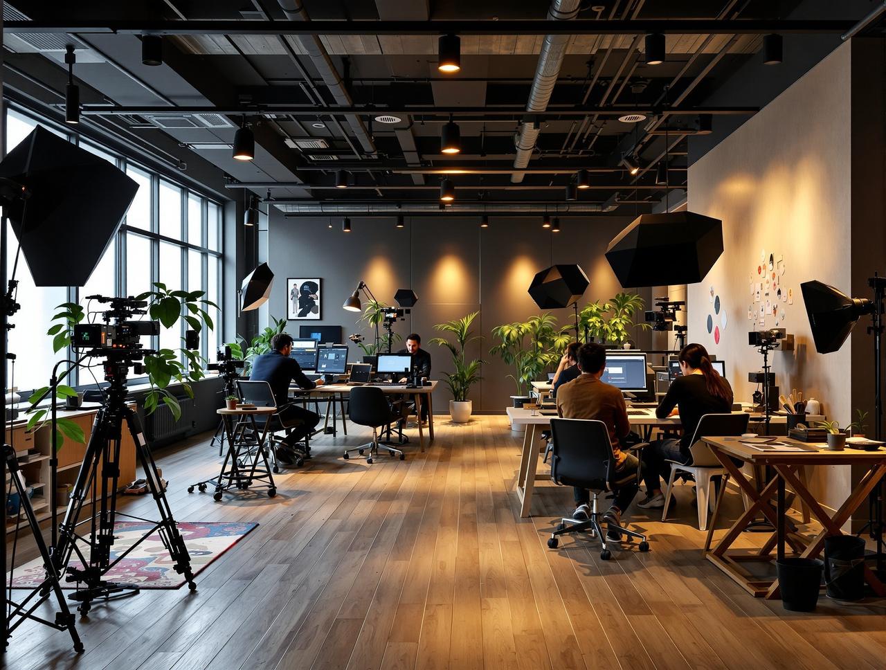 伦理电影网站创作团队